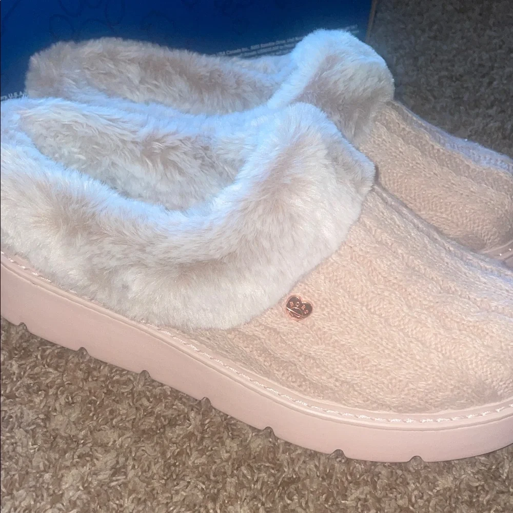 Skechers BOBS with Memory Foam - Picture 6 of 6